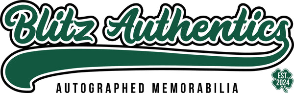 Blitz Authentics